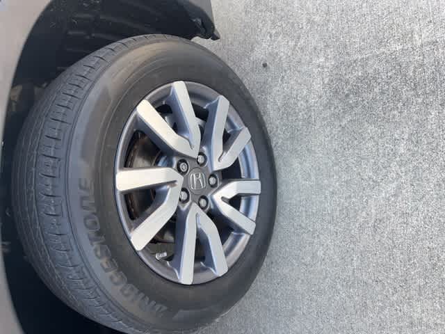 Thumbnail: 2021 Honda Pilot - 11