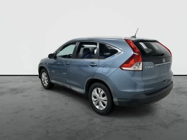 Thumbnail: 2014 Honda CR-V - 9