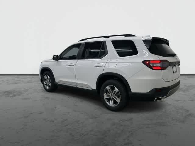 Thumbnail: 2026 Honda Pilot - 9