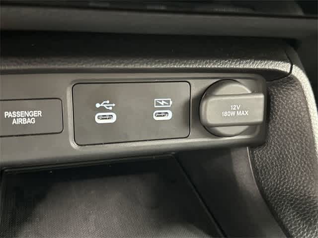 Thumbnail: 2025 Honda Civic - 25