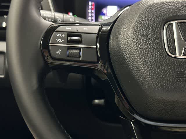 Thumbnail: 2026 Honda Pilot - 17