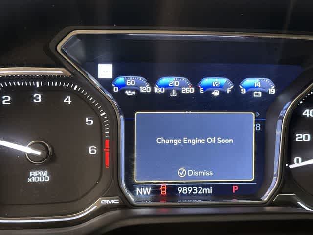 Thumbnail: 2021 GMC Yukon XL - 15