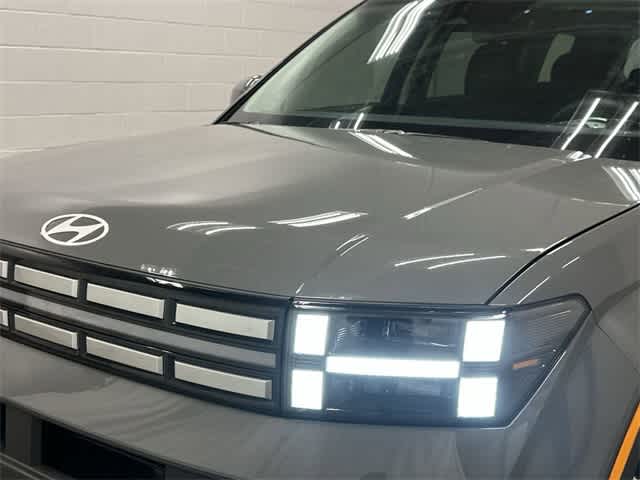 Thumbnail: 2025 Hyundai Santa Fe - 30
