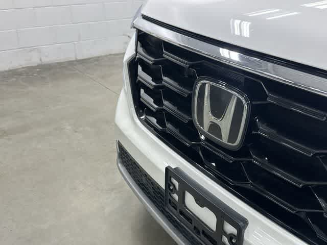 2025 Honda Pilot Touring - Photo 31