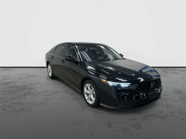 Thumbnail: 2025 Honda Accord - 5