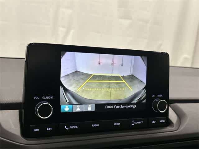 Thumbnail: 2025 Honda Accord - 22