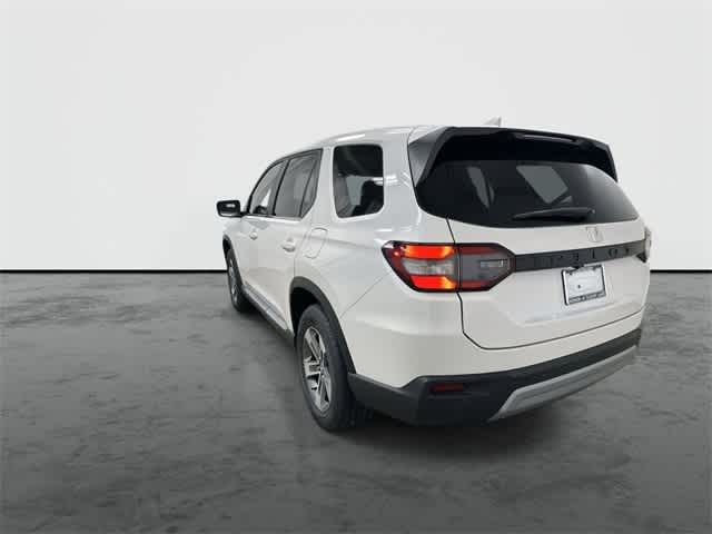 2025 Honda Pilot EX-L 2