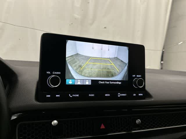 Thumbnail: 2024 Honda Civic - 23