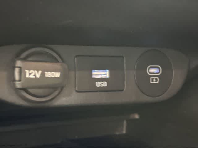 Thumbnail: 2024 Hyundai Elantra - 26