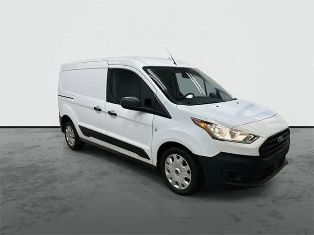 Thumbnail: 2021 Ford Transit Series - 5