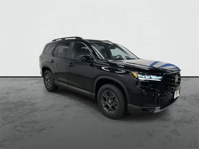 Thumbnail: 2025 Honda Pilot - 5