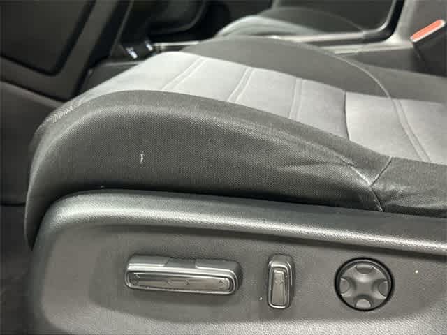 Thumbnail: 2022 Honda CR-V - 26