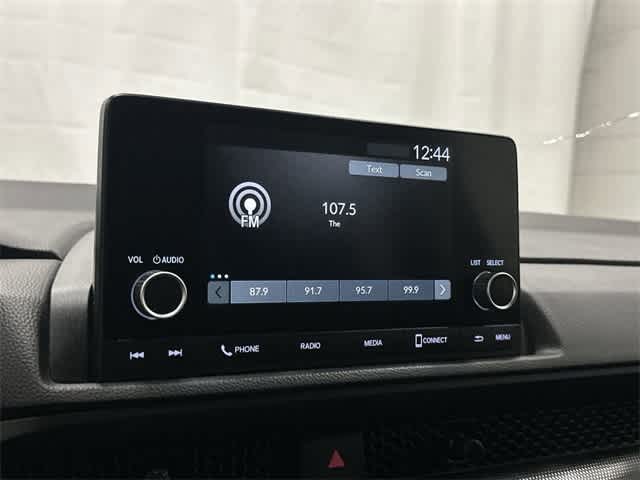 Thumbnail: 2024 Honda CR-V - 22