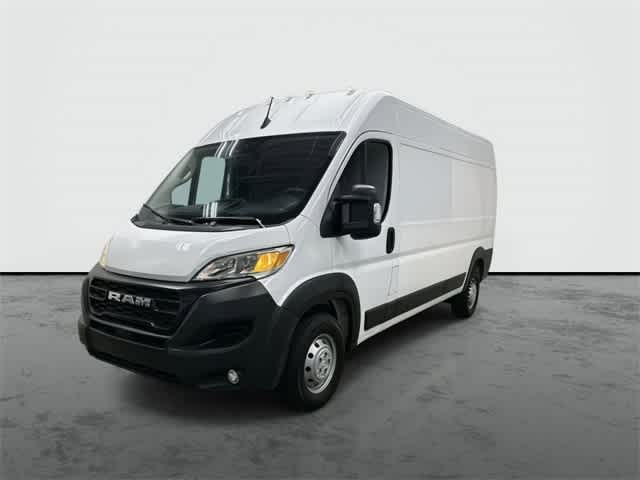 Thumbnail: 2025 RAM ProMaster - 7