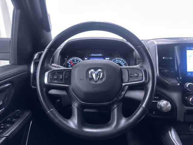 Thumbnail: 2024 RAM 1500 - 15