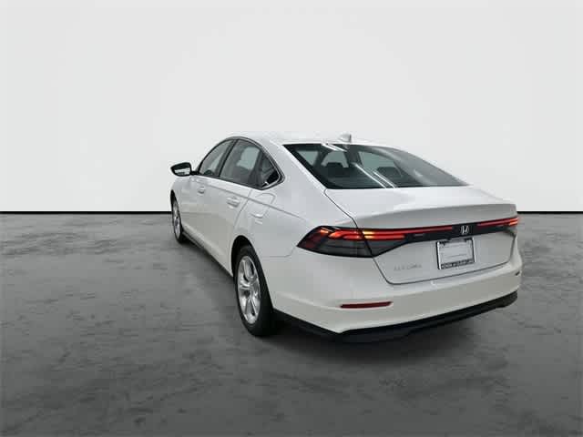 Thumbnail: 2025 Honda Accord - 2