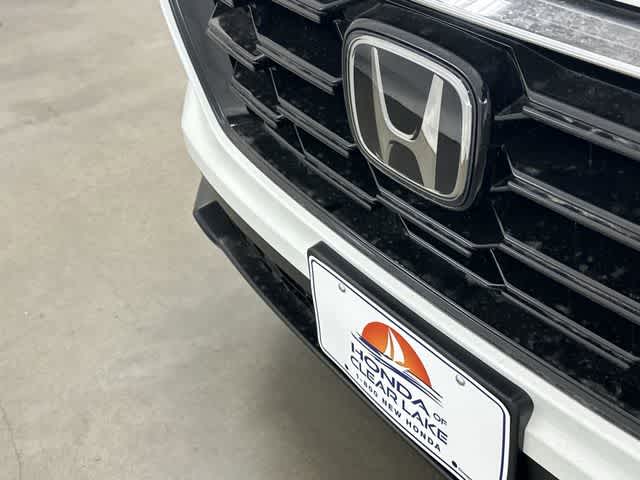 Thumbnail: 2026 Honda CR-V - 29