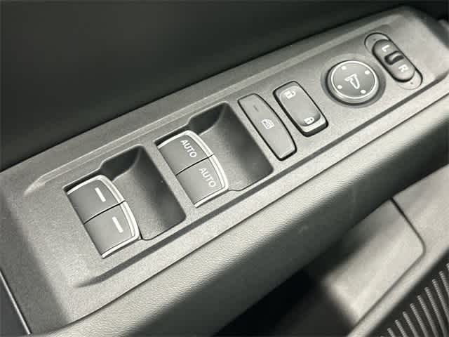 Thumbnail: 2024 Honda Accord - 19