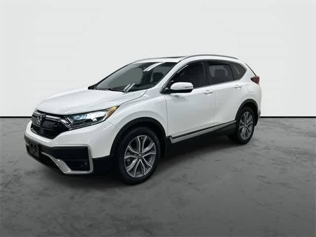 Thumbnail: 2022 Honda CR-V - 8
