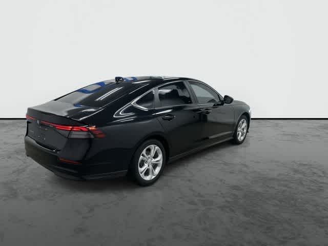 Thumbnail: 2025 Honda Accord - 3