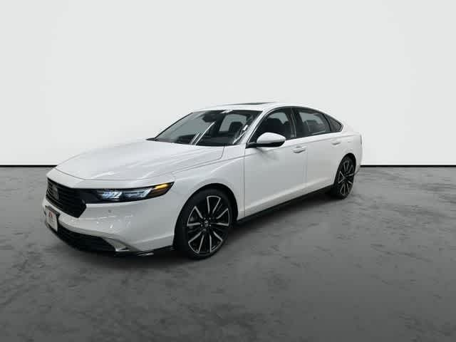 Thumbnail: 2026 Honda Accord - 8