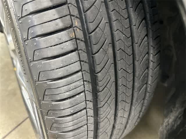 Thumbnail: 2023 Honda Civic - 29