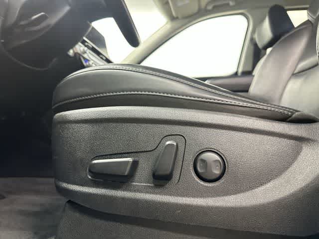 Thumbnail: 2024 Kia Telluride - 27