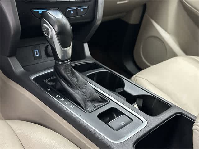 Thumbnail: 2018 Ford Escape - 24