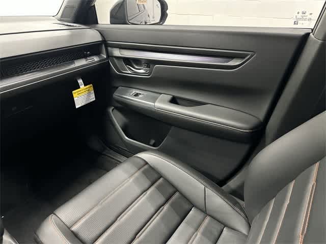 Thumbnail: 2026 Honda CR-V - 12