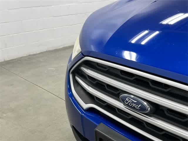 Thumbnail: 2020 Ford EcoSport - 30