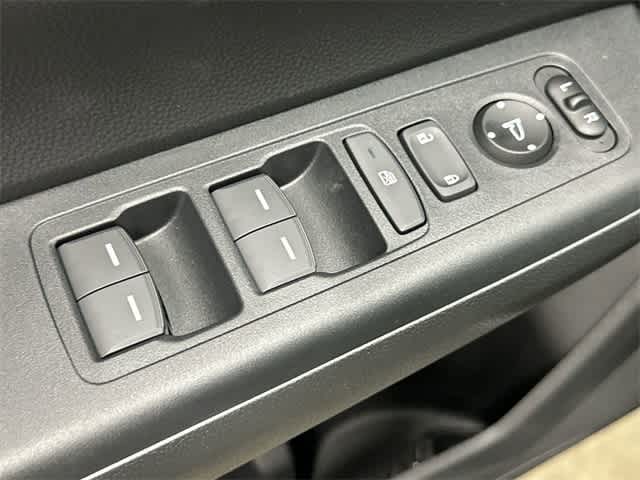Thumbnail: 2026 Honda CR-V - 20