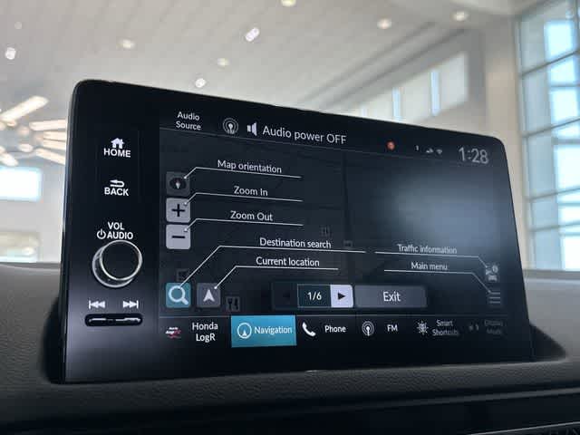 Thumbnail: 2025 Honda Civic - 23