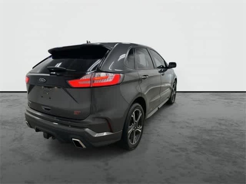 Used 2019 Ford Edge ST SUV