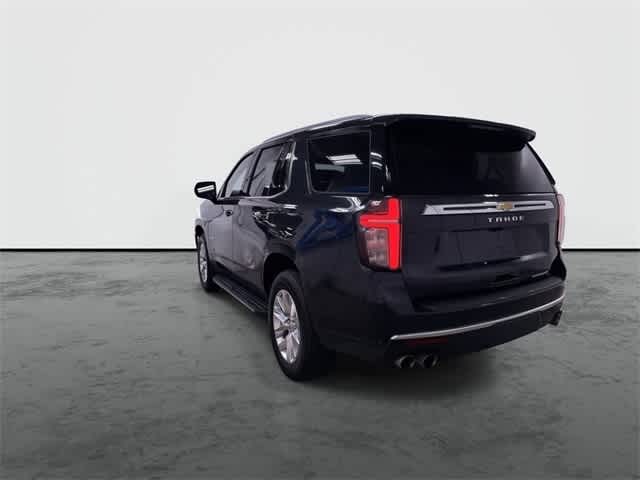 2023 Chevrolet Tahoe Premier 2