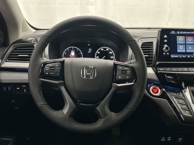 Thumbnail: 2026 Honda Odyssey - 15