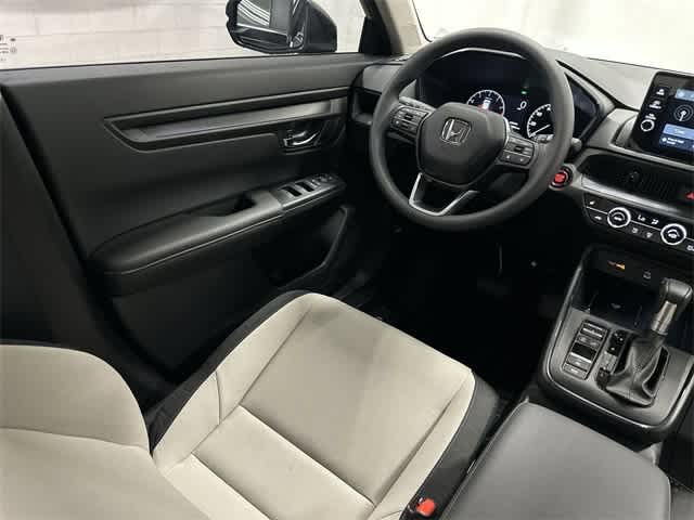 Thumbnail: 2026 Honda CR-V - 10