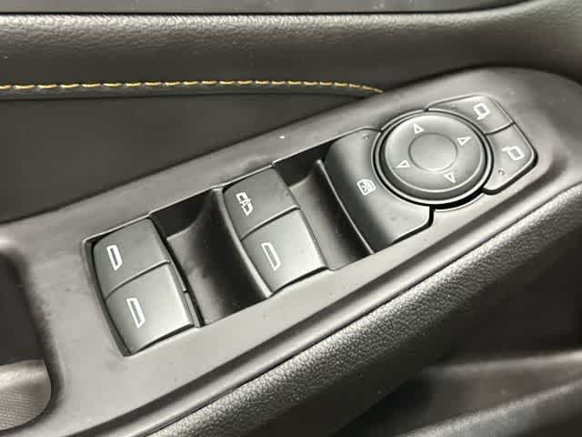 Thumbnail: 2019 Chevrolet Traverse - 20