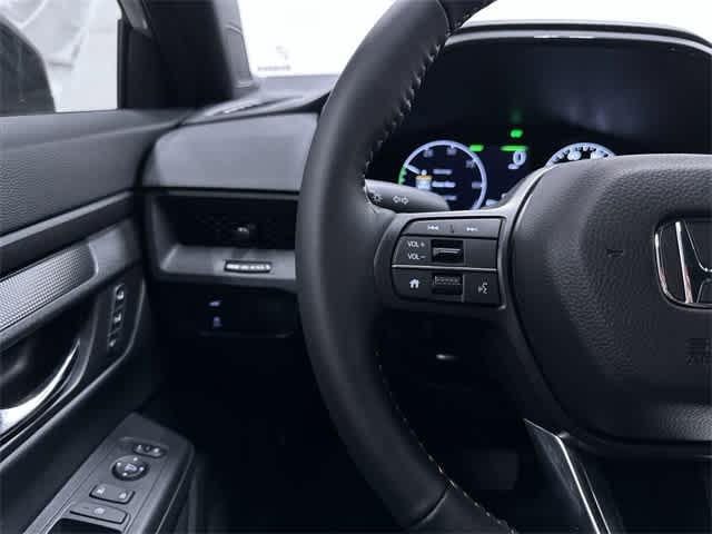 Thumbnail: 2025 Honda CR-V - 17