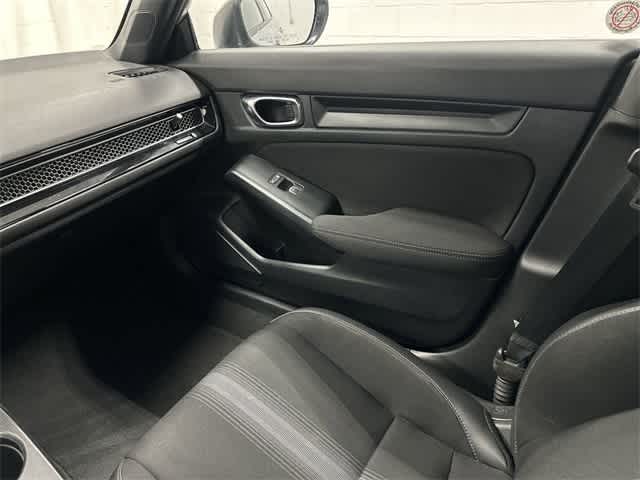 Thumbnail: 2024 Honda Civic - 13