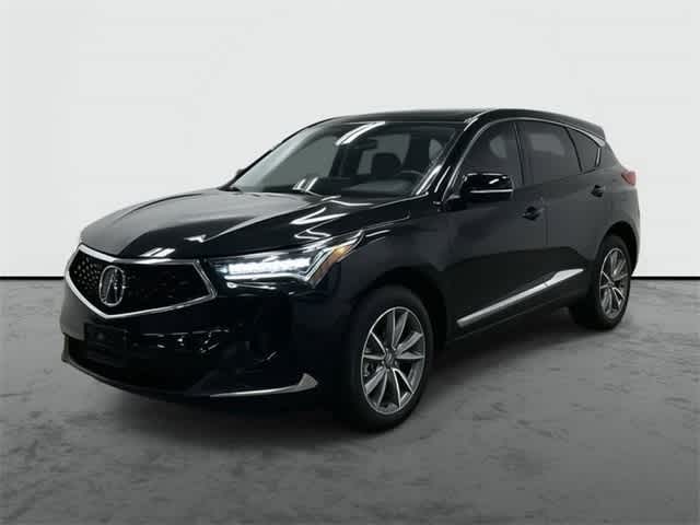 2022 Acura RDX Technology Package's photo