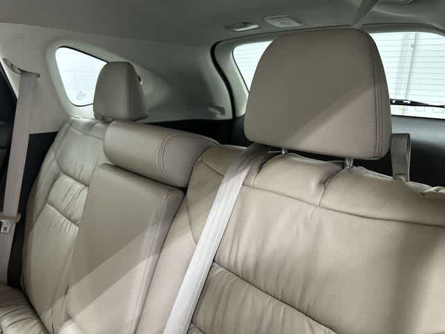 Thumbnail: 2014 Honda CR-V - 14