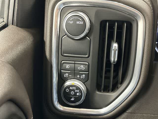 Thumbnail: 2021 GMC Sierra 1500 - 19