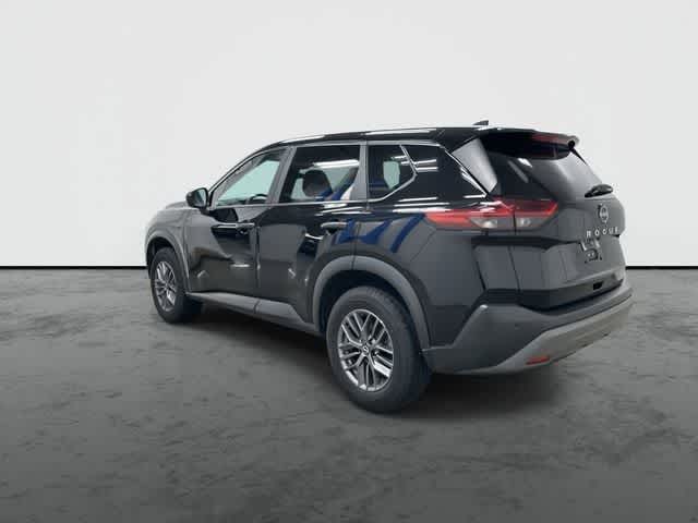 Thumbnail: 2023 Nissan Rogue - 9