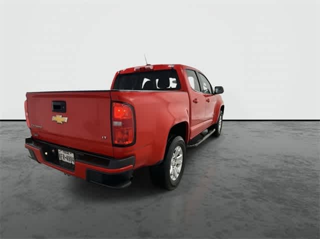 Thumbnail: 2018 Chevrolet Colorado - 3