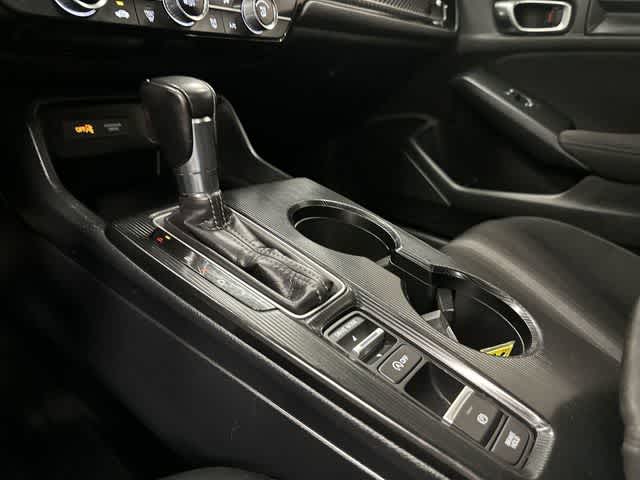 Thumbnail: 2024 Honda Civic - 24