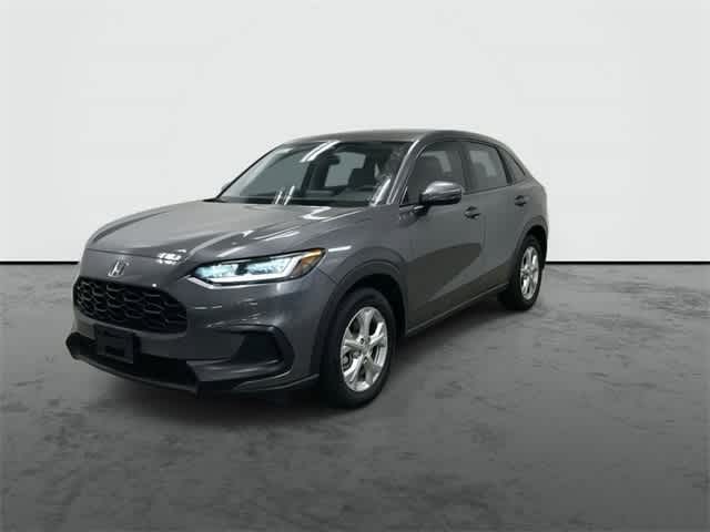 Thumbnail: 2025 Honda HR-V - 7