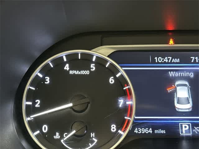 Thumbnail: 2024 Nissan Sentra - 16