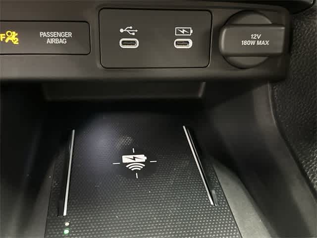 Thumbnail: 2026 Honda Civic - 25