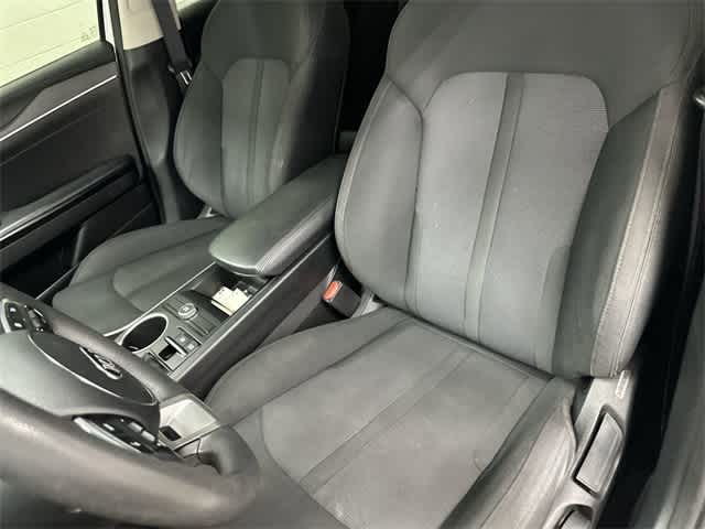 Thumbnail: 2021 Kia K5 - 10