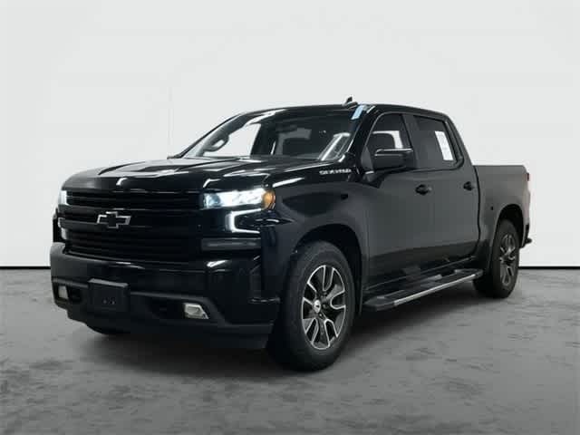 2019 Chevrolet Silverado 1500 RST -
                  League City, TX